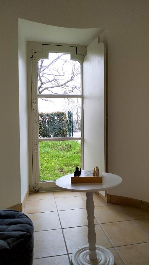 Appartement "Poulain" En Centre-Ville Linge Inclus Blois Bagian luar foto