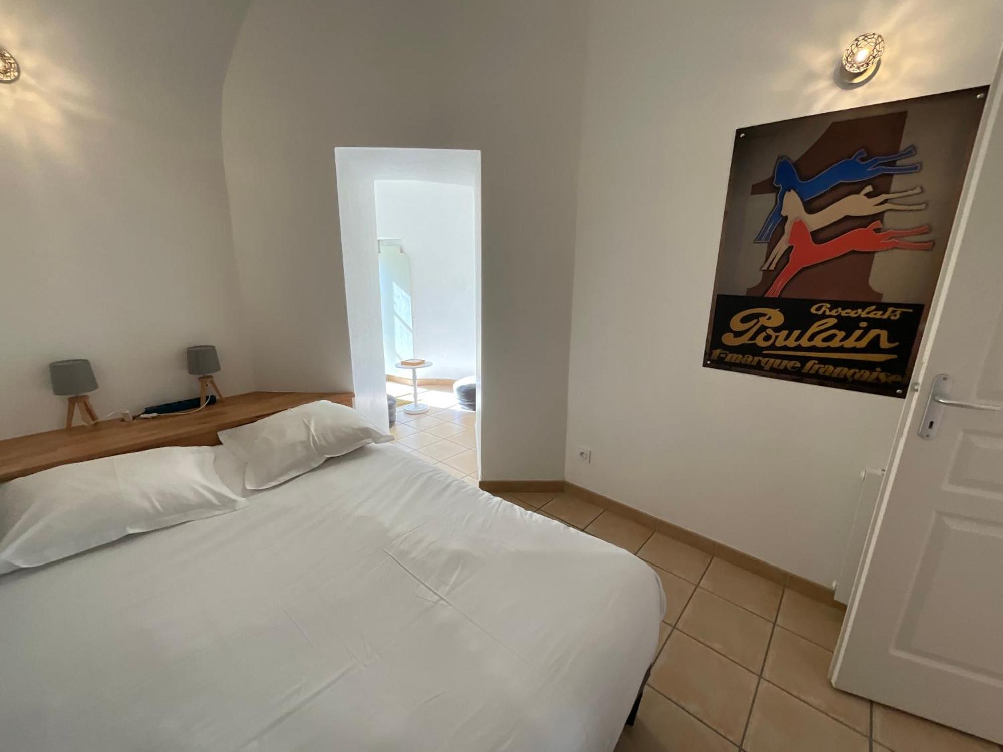 Appartement "Poulain" En Centre-Ville Linge Inclus Blois Bagian luar foto