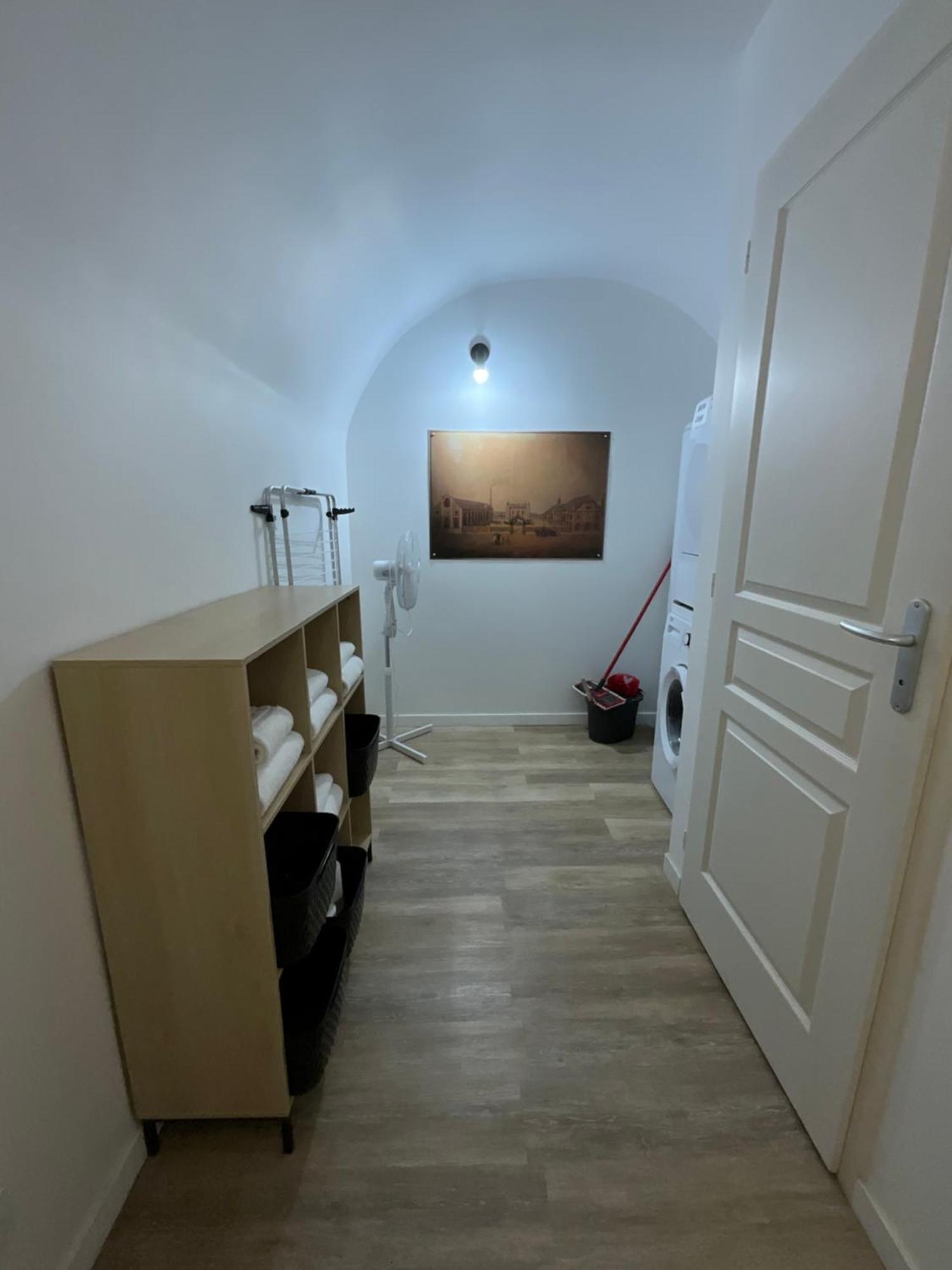 Appartement "Poulain" En Centre-Ville Linge Inclus Blois Bagian luar foto